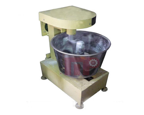   Tìm hiểu và đánh giá máy trộn bột mỳ của Mạnh Phát